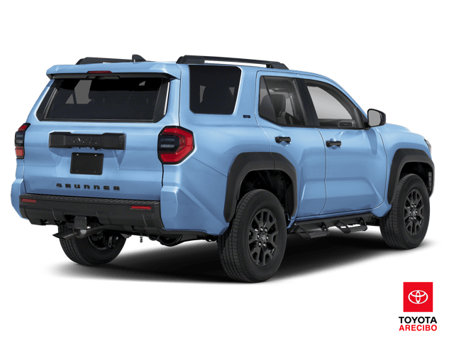 Toyota 4Runner SR5 2026