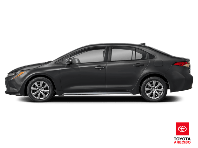 Toyota Corolla LE 2026
