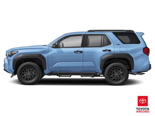 Toyota 4Runner SR5 2026
