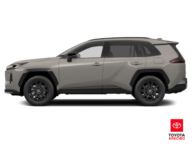 Toyota RAV4 Plug-In Hybrid GR Sport 2026