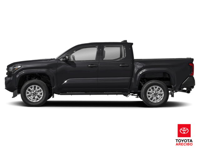 Toyota Tacoma 2WD SR 2026