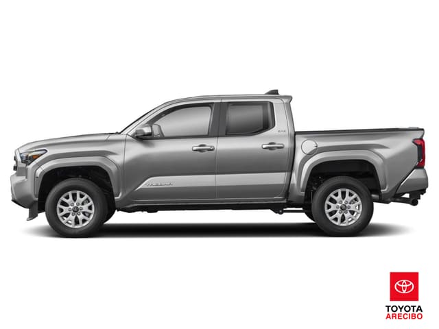 Toyota Tacoma 2WD SR5 2026
