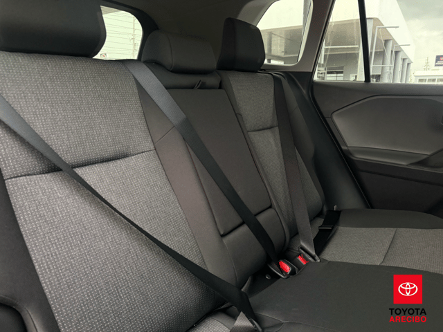 Toyota RAV4 LE 2026