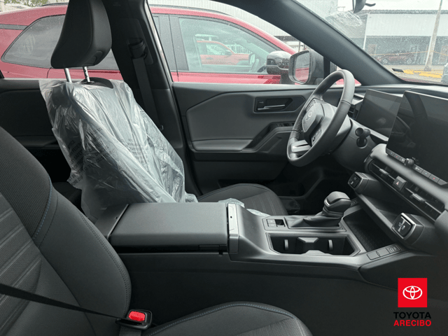 Toyota RAV4 SE 2026