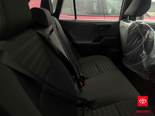 Toyota RAV4 SE 2026