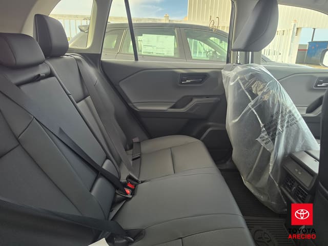 Toyota RAV4 SE 2026