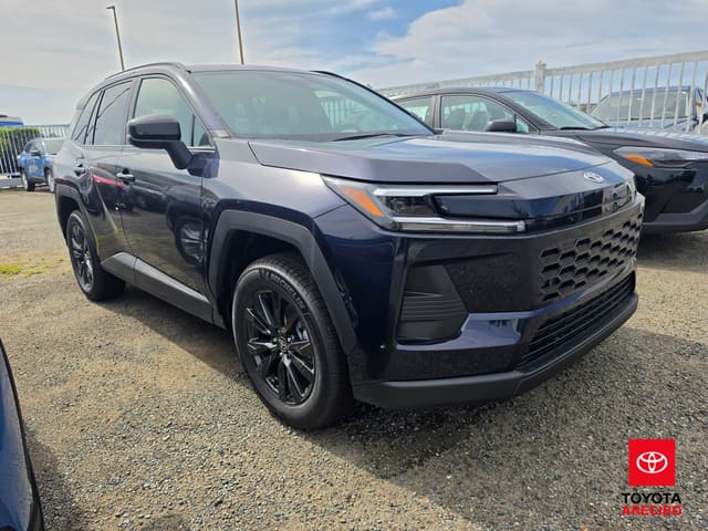Toyota RAV4 XLE Premium 2026