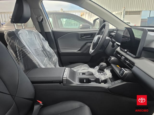 Toyota RAV4 XLE Premium 2026