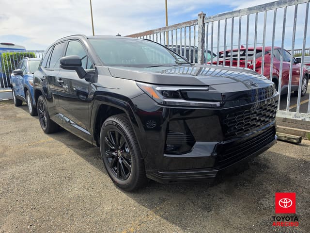 Toyota RAV4 SE 2026