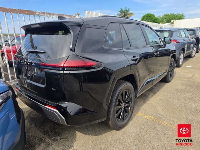 Toyota RAV4 SE 2026