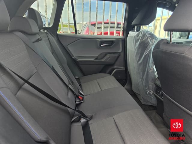Toyota RAV4 SE 2026