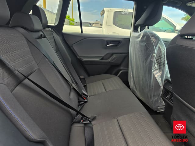 Toyota RAV4 SE 2026