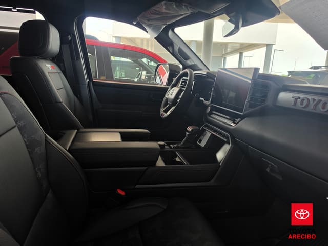 Toyota Sequoia Limited 2026