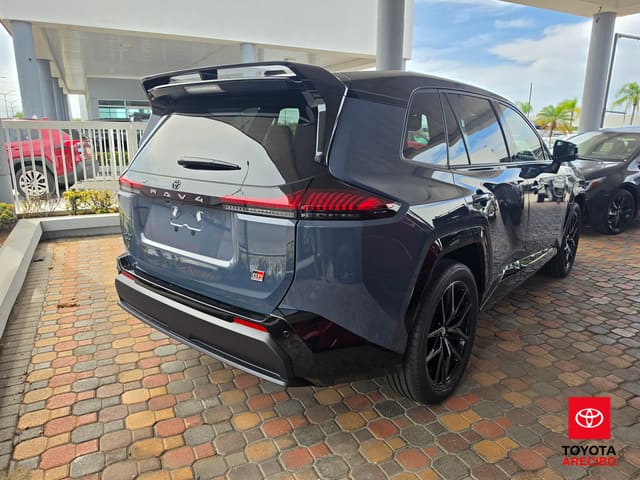 Toyota RAV4 Plug-In Hybrid GR Sport 2026