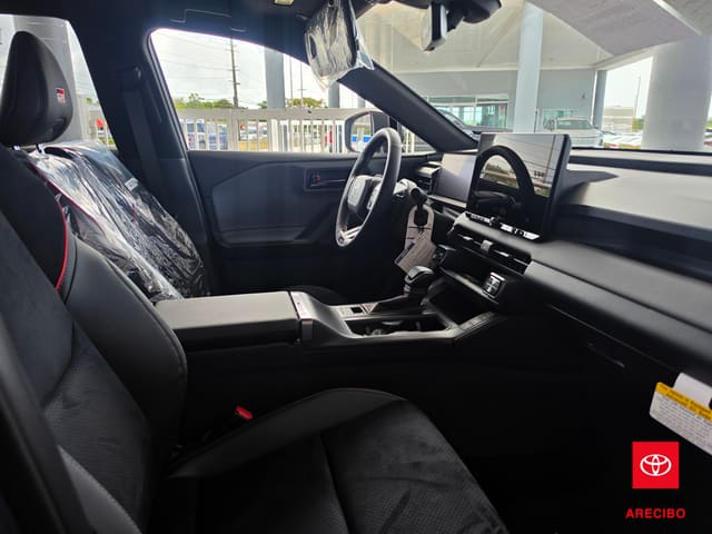Toyota RAV4 Plug-In Hybrid GR Sport 2026
