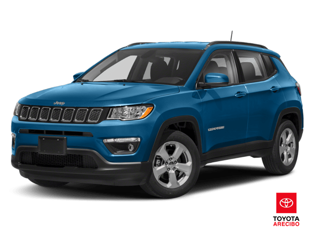 Jeep Compass Sport 2018