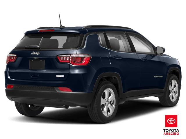 Jeep Compass Sport 2018