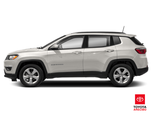 Jeep Compass Sport 2018