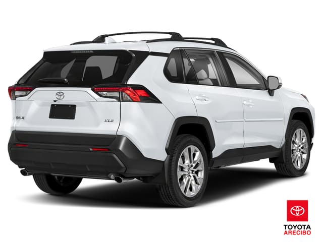 Toyota RAV4 XLE Premium 2025