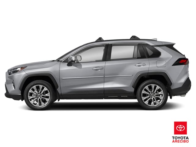 Toyota RAV4 XLE Premium 2025