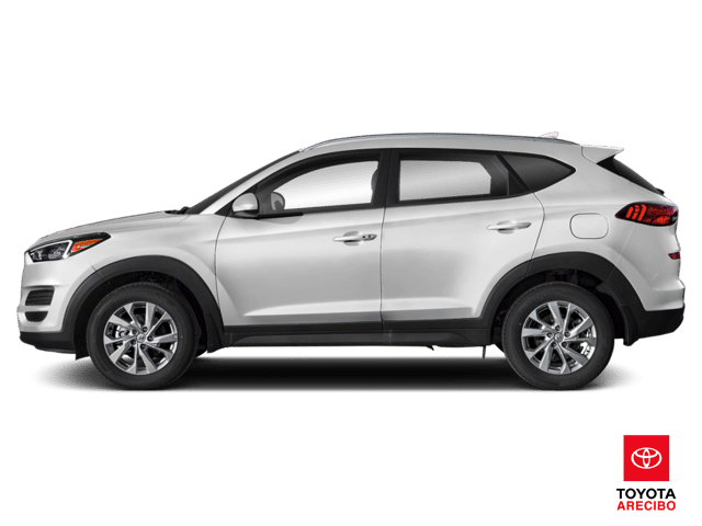 Hyundai Tucson Value 2021