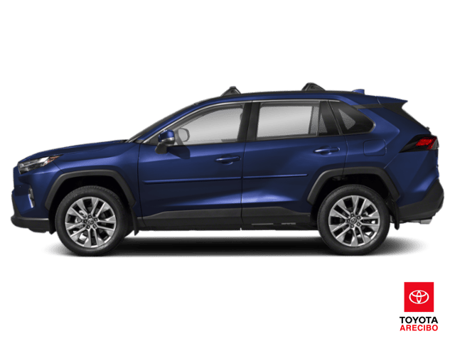 Toyota RAV4 XLE 2024