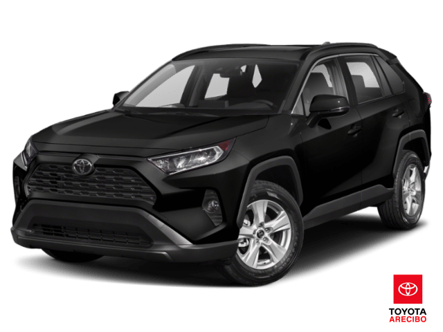 Toyota RAV4 XLE Premium 2020