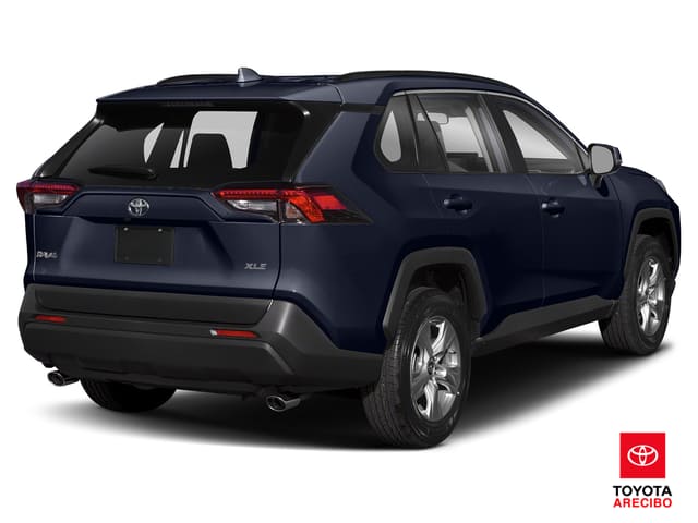 Toyota RAV4 XLE Premium 2020