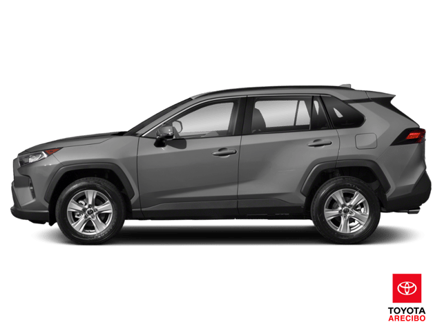 Toyota RAV4 XLE Premium 2020