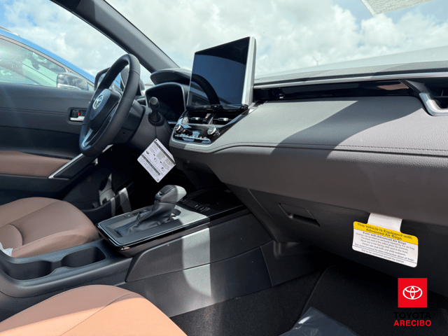 Toyota Corolla Cross XLE 2026