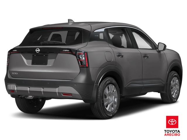 Nissan Kicks S 2025