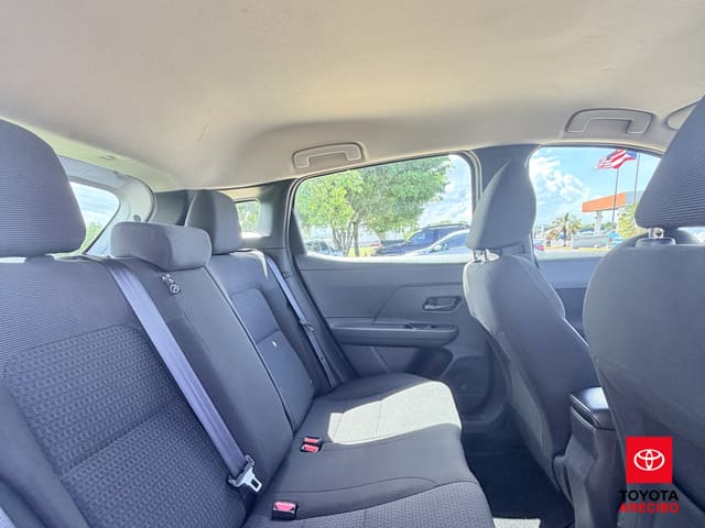 Nissan Kicks S 2025