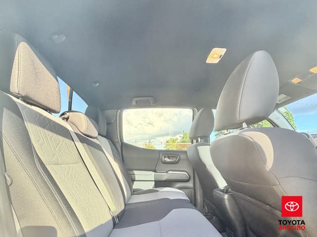 Toyota Tacoma 2WD TRD Sport 2022
