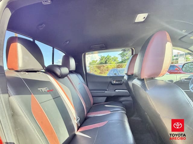 Toyota Tacoma 2WD TRD Sport 2023