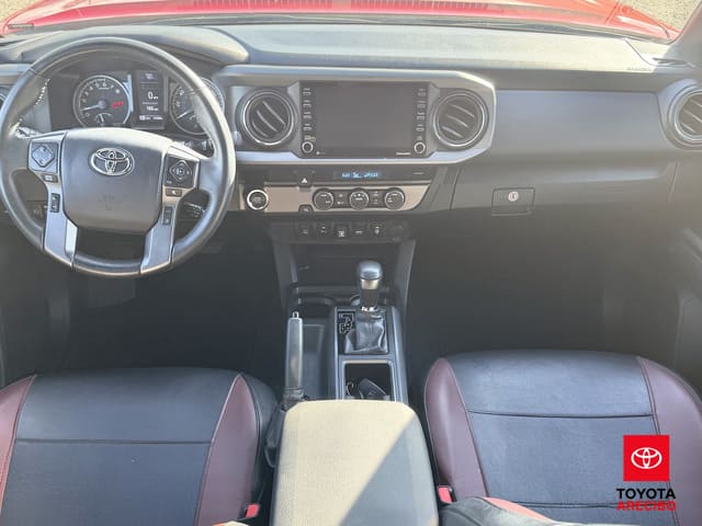 Toyota Tacoma 2WD TRD Sport 2023