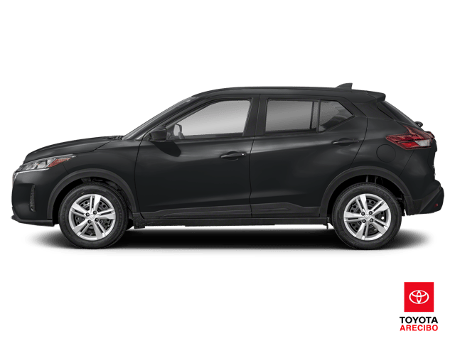 Nissan Kicks S 2024