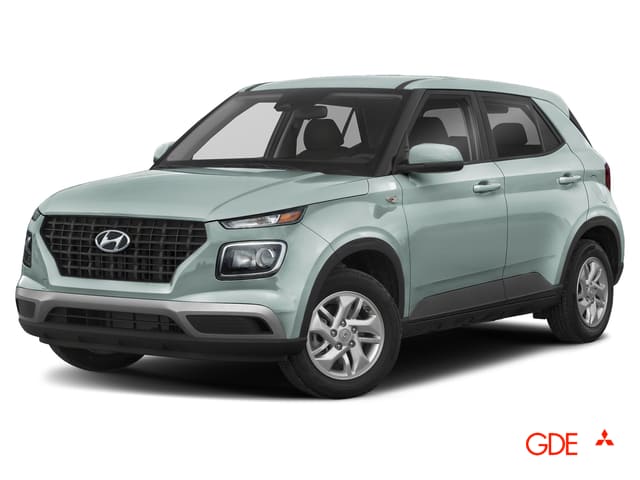 2024 Hyundai Venue SE