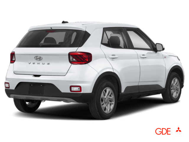 2024 Hyundai Venue SE