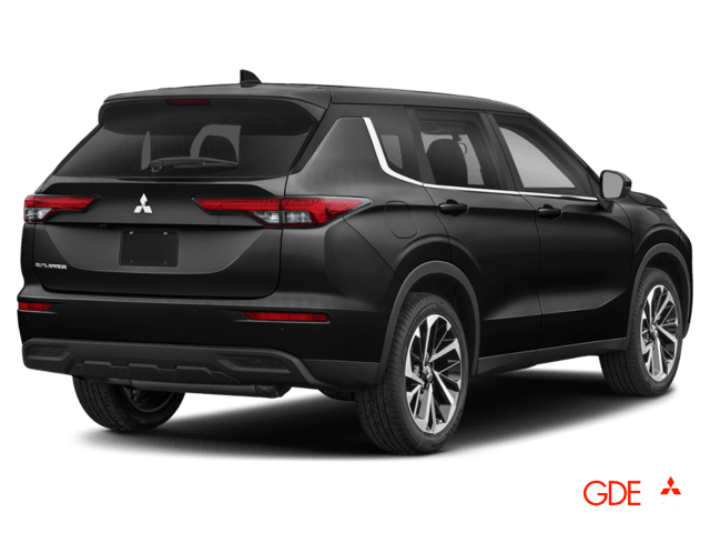 2024 Mitsubishi Outlander ES