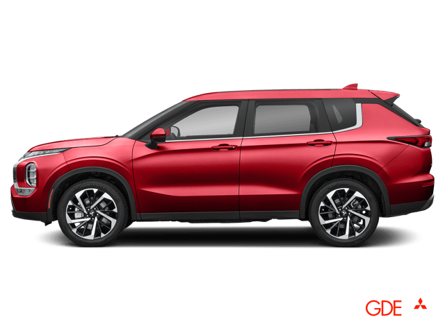 2024 Mitsubishi Outlander ES
