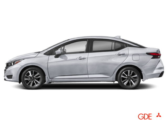 2023 Nissan Versa SV