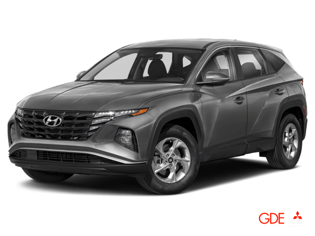 2022 Hyundai Tucson SE