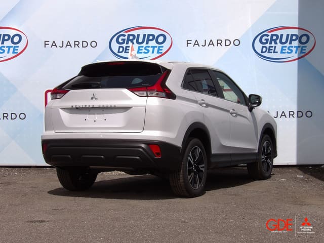 2026 Mitsubishi ECLIPSE CROSS LE