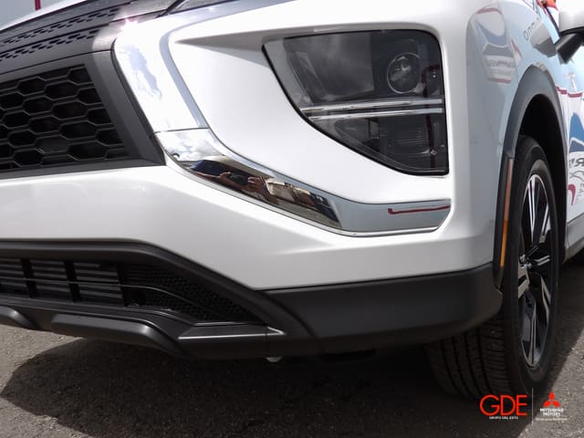 2026 Mitsubishi ECLIPSE CROSS LE
