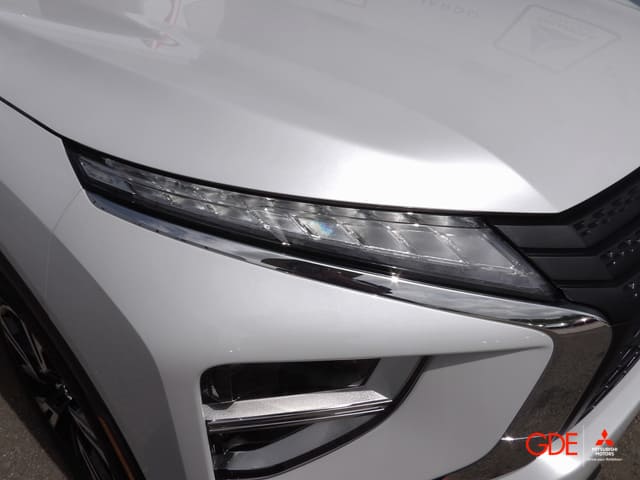 2026 Mitsubishi ECLIPSE CROSS LE