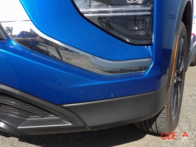 2026 Mitsubishi ECLIPSE CROSS LE