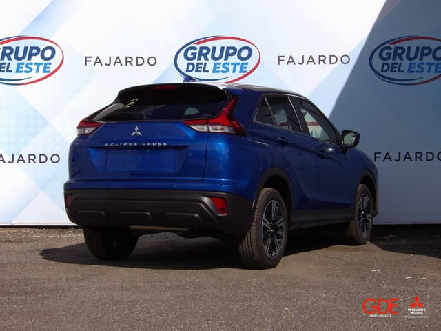 2026 Mitsubishi ECLIPSE CROSS LE