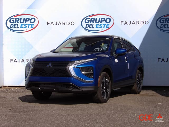 2026 Mitsubishi ECLIPSE CROSS LE
