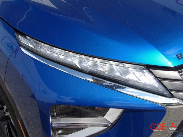 2026 Mitsubishi ECLIPSE CROSS LE