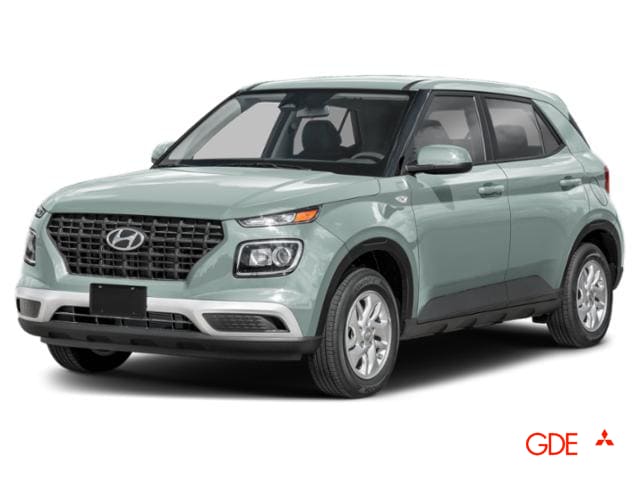 2025 Hyundai Venue SE